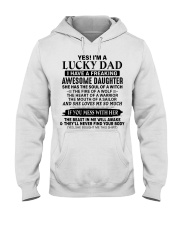 1 DAY LEFT - GET YOURS NOW Hooded Sweatshirt thumbnail