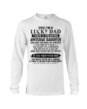1 DAY LEFT - GET YOURS NOW Long Sleeve Tee thumbnail