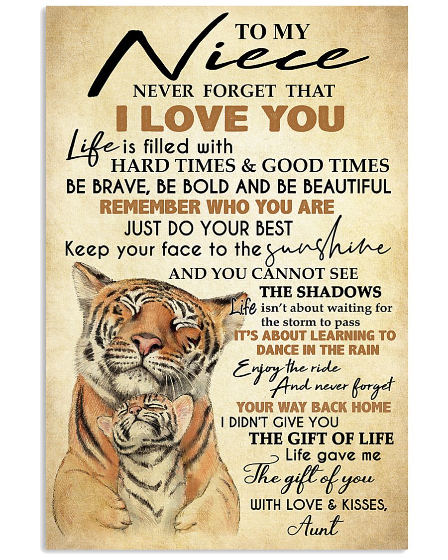 1 DAY LEFT - GET YOURS NOW 11x17 Poster