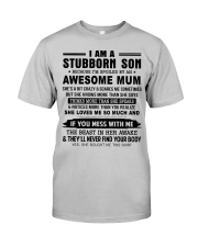 1 DAY LEFT - GET YOURS NOW Classic T-Shirt thumbnail