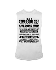 1 DAY LEFT - GET YOURS NOW Sleeveless Tee thumbnail