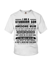 1 DAY LEFT - GET YOURS NOW Youth T-Shirt thumbnail