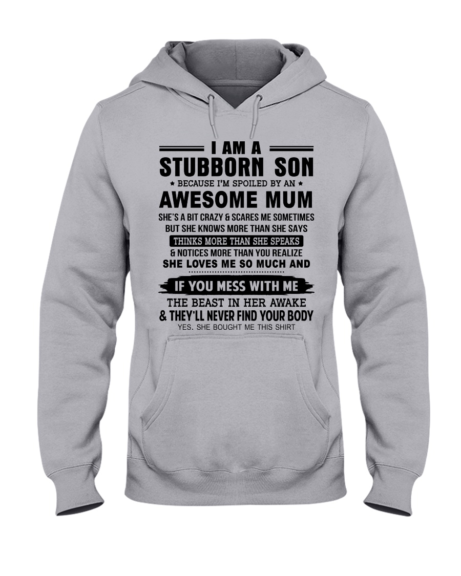 1 DAY LEFT - GET YOURS NOW Hooded Sweatshirt