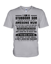 1 DAY LEFT - GET YOURS NOW V-Neck T-Shirt thumbnail