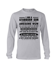 1 DAY LEFT - GET YOURS NOW Long Sleeve Tee thumbnail