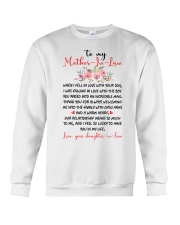 1 DAY LEFT - GET YOURS NOW Crewneck Sweatshirt thumbnail