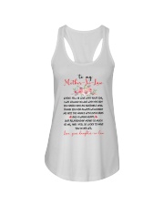 1 DAY LEFT - GET YOURS NOW Ladies Flowy Tank thumbnail