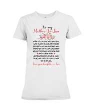 1 DAY LEFT - GET YOURS NOW Premium Fit Ladies Tee thumbnail