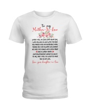 1 DAY LEFT - GET YOURS NOW Ladies T-Shirt thumbnail