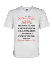 1 DAY LEFT - GET YOURS NOW V-Neck T-Shirt thumbnail