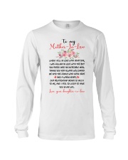 1 DAY LEFT - GET YOURS NOW Long Sleeve Tee thumbnail