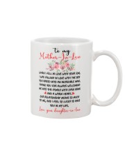 1 DAY LEFT - GET YOURS NOW Mug front