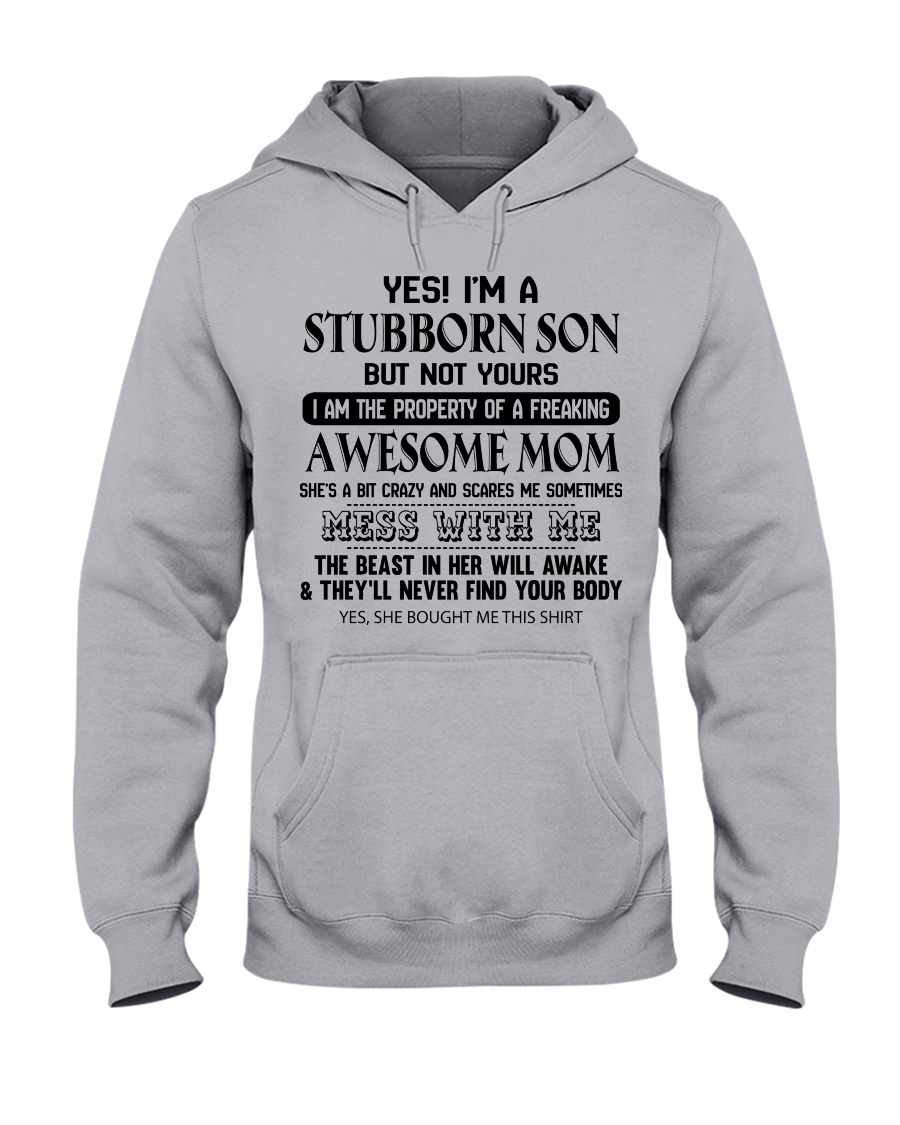 1 DAY LEFT - GET YOURS NOW Hooded Sweatshirt