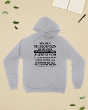 1 DAY LEFT - GET YOURS NOW Hooded Sweatshirt lifestyle-unisex-hoodie-front-6