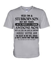 1 DAY LEFT - GET YOURS NOW V-Neck T-Shirt thumbnail