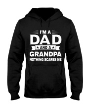 1 DAY LEFT - GET YOURS NOW Hooded Sweatshirt front