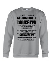 1 DAY LEFT - GET YOURS NOW Crewneck Sweatshirt thumbnail