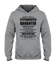 1 DAY LEFT - GET YOURS NOW Hooded Sweatshirt thumbnail