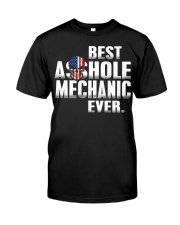 1 DAY LEFT - GET YOURS NOW Classic T-Shirt front