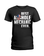1 DAY LEFT - GET YOURS NOW Ladies T-Shirt thumbnail