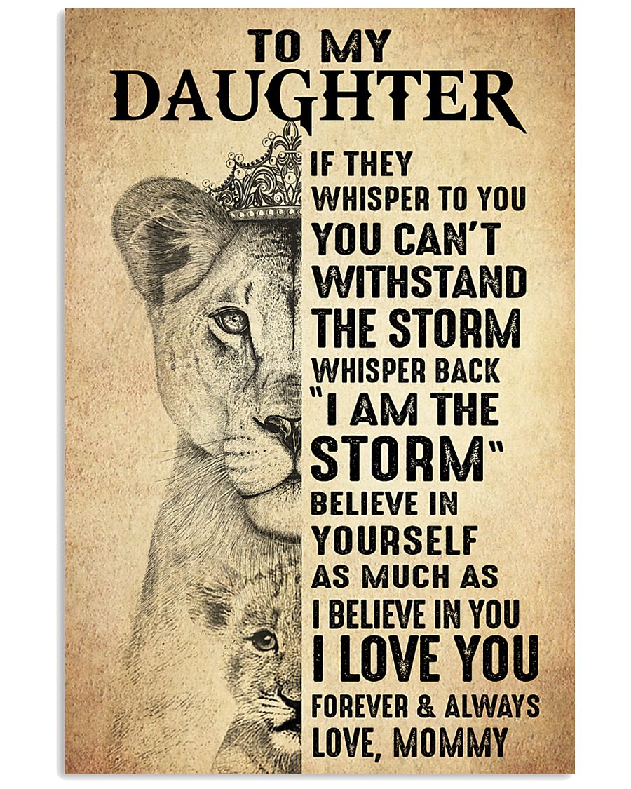1 DAY LEFT - GET YOURS NOW 11x17 Poster