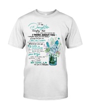 1 DAY LEFT - GET YOURS NOW Premium Fit Mens Tee thumbnail