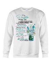 1 DAY LEFT - GET YOURS NOW Crewneck Sweatshirt thumbnail