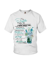 1 DAY LEFT - GET YOURS NOW Youth T-Shirt thumbnail