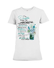 1 DAY LEFT - GET YOURS NOW Premium Fit Ladies Tee thumbnail