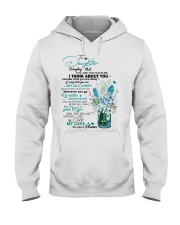 1 DAY LEFT - GET YOURS NOW Hooded Sweatshirt thumbnail