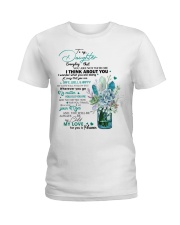 1 DAY LEFT - GET YOURS NOW Ladies T-Shirt thumbnail