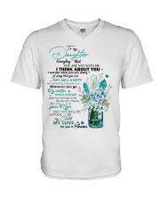 1 DAY LEFT - GET YOURS NOW V-Neck T-Shirt thumbnail