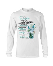 1 DAY LEFT - GET YOURS NOW Long Sleeve Tee thumbnail