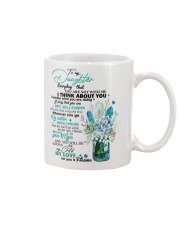 1 DAY LEFT - GET YOURS NOW Mug front