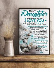 1 DAY LEFT - GET YOURS NOW 11x17 Poster lifestyle-poster-3