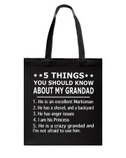 1 DAY LEFT - GET YOURS NOW Tote Bag thumbnail