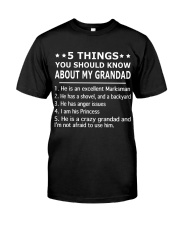 1 DAY LEFT - GET YOURS NOW Classic T-Shirt thumbnail