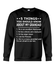 1 DAY LEFT - GET YOURS NOW Crewneck Sweatshirt thumbnail
