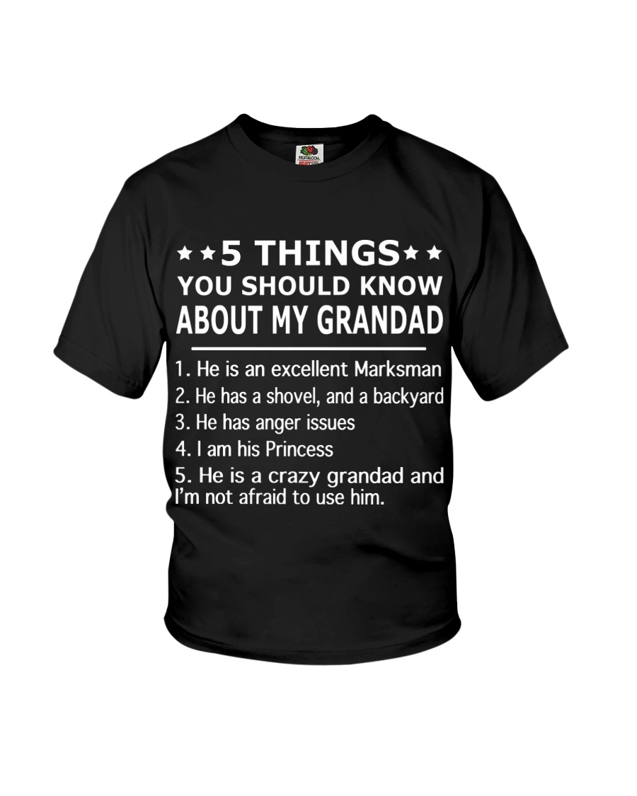1 DAY LEFT - GET YOURS NOW Youth T-Shirt