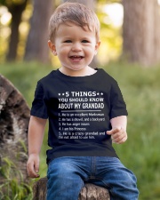 1 DAY LEFT - GET YOURS NOW Youth T-Shirt lifestyle-youth-tshirt-front-4