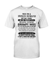 1 DAY LEFT - GET YOURS NOW Classic T-Shirt thumbnail