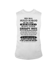1 DAY LEFT - GET YOURS NOW Sleeveless Tee thumbnail