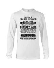 1 DAY LEFT - GET YOURS NOW Long Sleeve Tee thumbnail