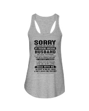 1 DAY LEFT - GET YOURS NOW Ladies Flowy Tank thumbnail