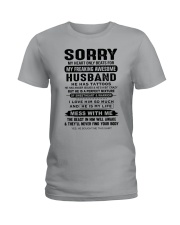 1 DAY LEFT - GET YOURS NOW Ladies T-Shirt thumbnail