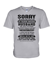 1 DAY LEFT - GET YOURS NOW V-Neck T-Shirt thumbnail