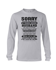 1 DAY LEFT - GET YOURS NOW Long Sleeve Tee thumbnail