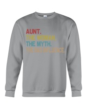 1 DAY LEFT - GET YOURS NOW Crewneck Sweatshirt thumbnail