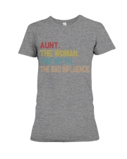 1 DAY LEFT - GET YOURS NOW Premium Fit Ladies Tee thumbnail