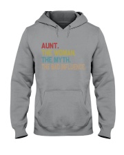1 DAY LEFT - GET YOURS NOW Hooded Sweatshirt thumbnail